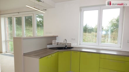 Prodej rodinného domu 168 m², Bystřice