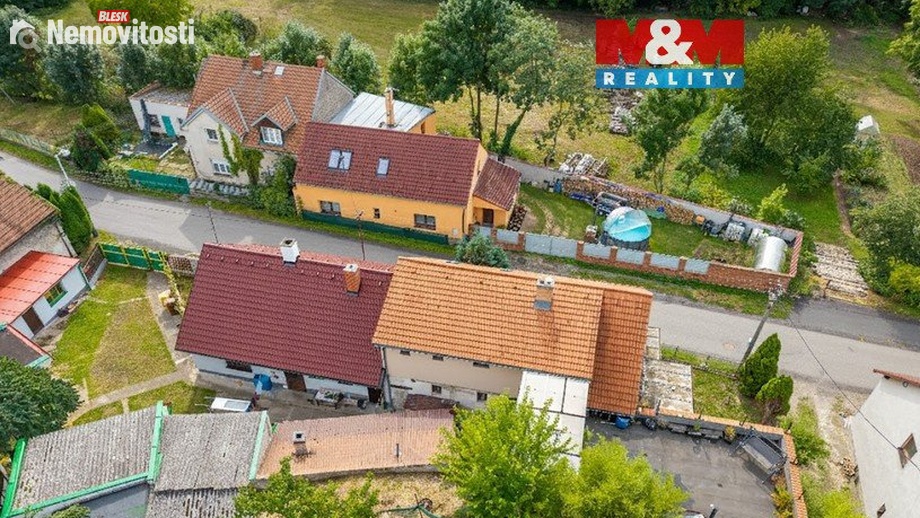 Prodej rodinného domu 130 m², Kolín