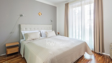 Pronájem bytu 2+kk 45 m², Praha - Košíře