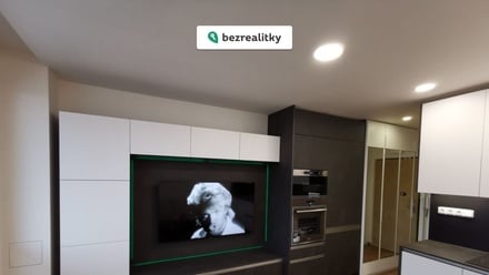 Prodej bytu 2+kk 40 m², Praha 4