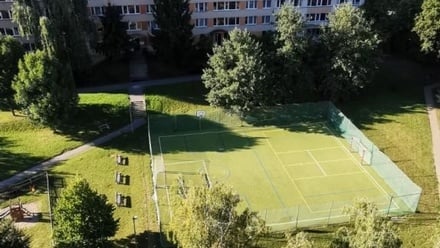 Prodej bytu 2+kk 40 m², Praha 4