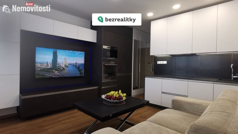 Prodej bytu 2+kk 40 m², Praha 4