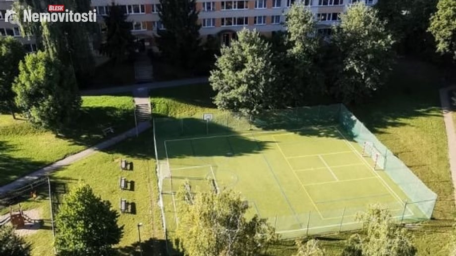 Prodej bytu 2+kk 40 m², Praha 4