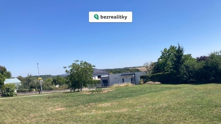 Prodej stavebního pozemku 1 026 m², Statenice