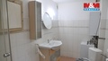 Pronájem bytu 1+1 33 m², Česká Lípa