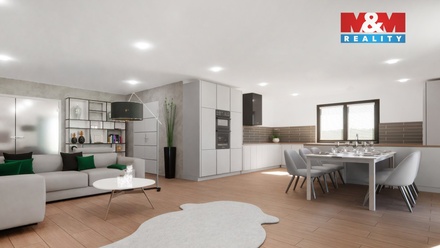 Prodej rodinného domu 178 m², Nymburk