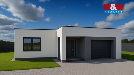 Prodej rodinného domu 178 m², Nymburk