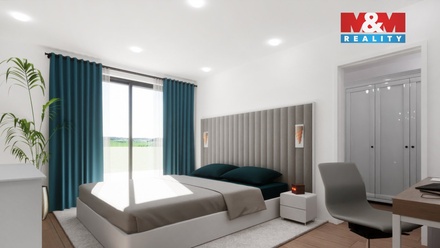 Prodej rodinného domu 178 m², Nymburk