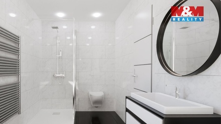 Prodej rodinného domu 178 m², Nymburk