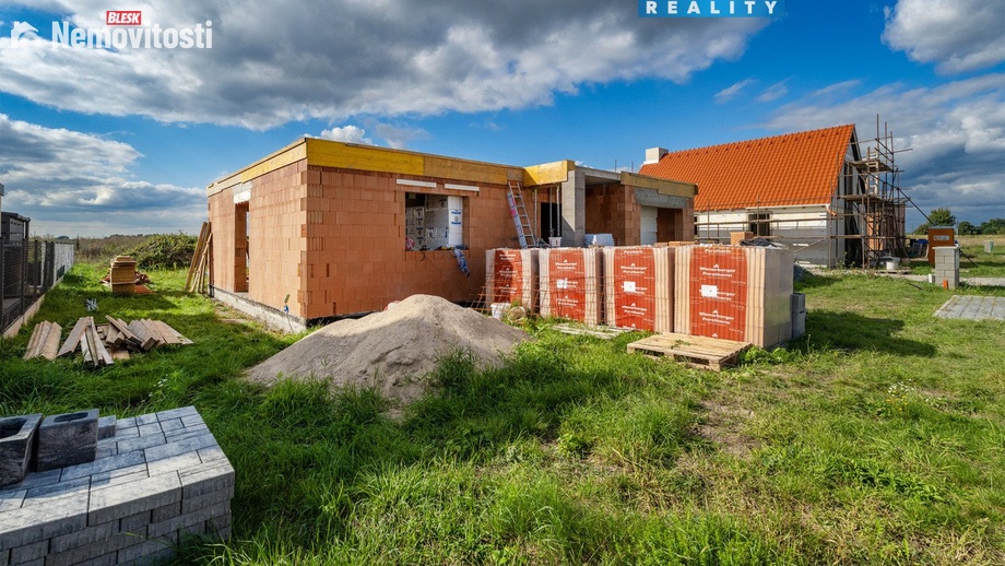 Prodej rodinného domu 178 m², Nymburk