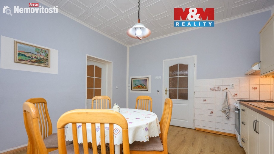 Prodej chalupy 214 m², Přerov