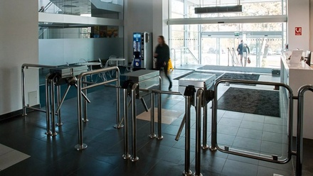 Pronájem kanceláře 623 m², Brno - Královo pole