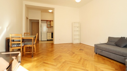 Prodej bytu 3+kk 75 m², Brno - Veveří