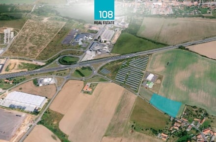 Prodej komerčního pozemku 5 421 m², Žebrák - Sedlec