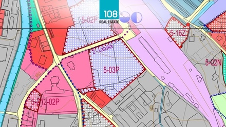 Prodej komerčního pozemku 15 336 m², Vrchlabí