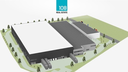 Prodej komerčního pozemku 15 336 m², Vrchlabí