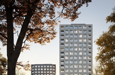 Prodej bytu 2+kk 46 m², Praha - Kamýk