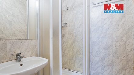 Prodej bytu 3+1 69 m², Počátky