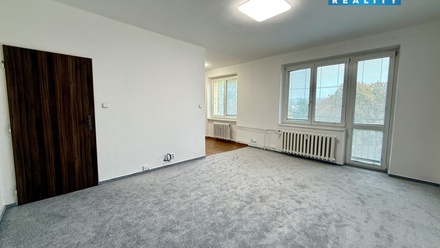 Prodej bytu 1+1 35 m², Havířov