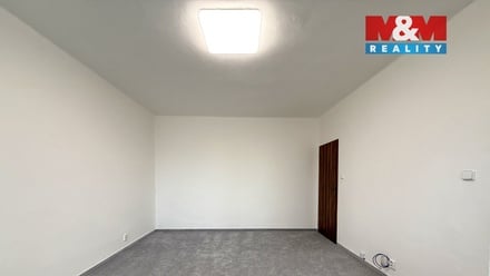 Prodej bytu 1+1 35 m², Havířov