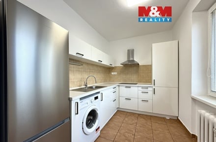 Prodej bytu 1+1 35 m², Havířov