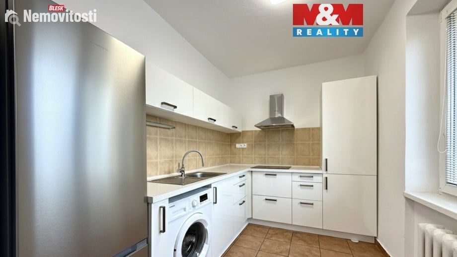 Prodej bytu 1+1 35 m², Havířov