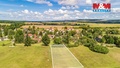 Prodej stavebního pozemku 2 696 m², Albrechtice nad Vltavou