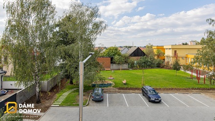 Prodej bytu 2+1 55 m², Staré Město