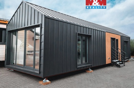 Prodej domu na klíč 55 m², Olešnice v Orlických horách