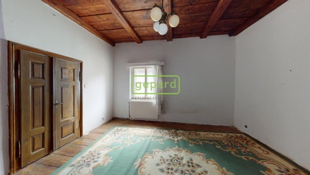 Prodej rodinného domu 200 m², Benešov nad Ploučnicí