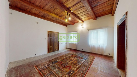 Prodej rodinného domu 200 m², Benešov nad Ploučnicí