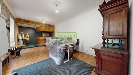 Prodej rodinného domu 200 m², Benešov nad Ploučnicí