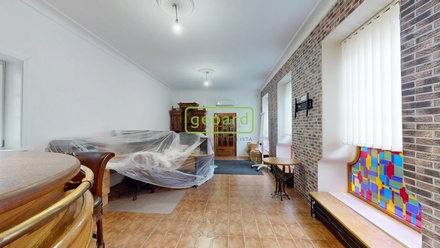 Prodej rodinného domu 200 m², Benešov nad Ploučnicí