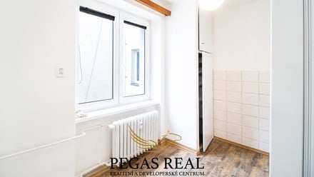 Prodej bytu 2+1 54 m², Brno - Veveří