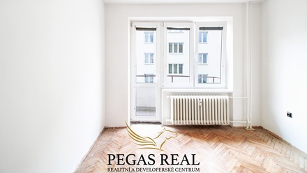 Prodej bytu 2+1 54 m², Brno - Veveří