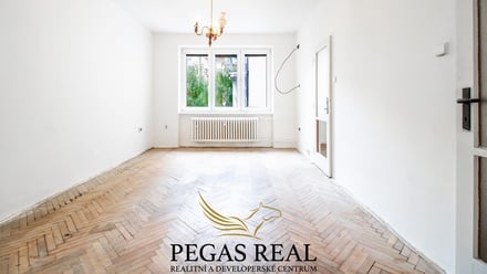 Prodej bytu 2+1 54 m², Brno - Veveří