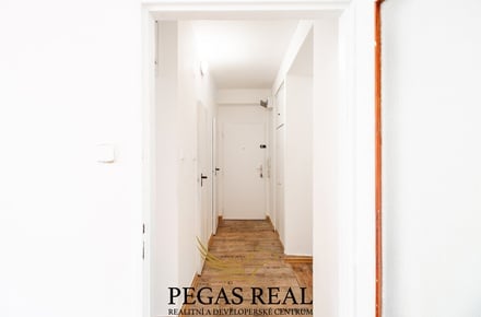 Prodej bytu 2+1 54 m², Brno - Veveří