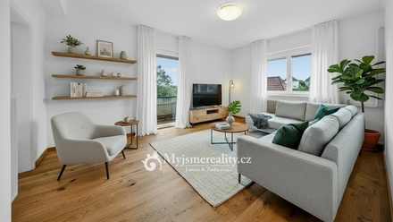 Prodej bytu 2+1 49 m², Raabs an der Thaya, Rakousko