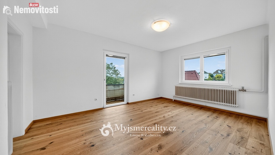 Prodej bytu 2+1 49 m², Raabs an der Thaya, Rakousko