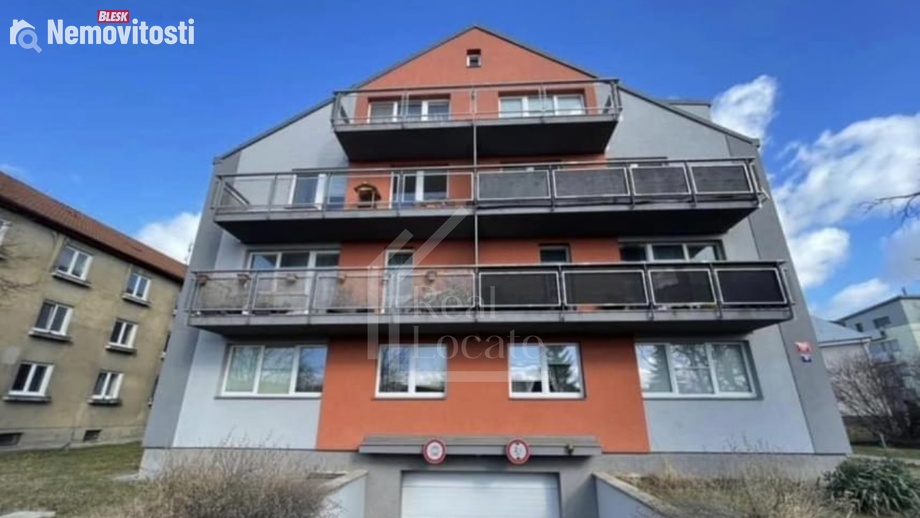 Developerský projekt, Praha - Prosek