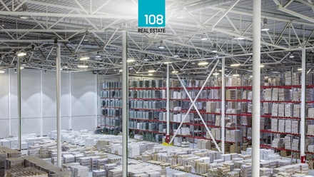 Prodej skladu 10 200 m², Hradec Králové - Plotiště nad Labem