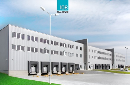 Prodej výrobního prostoru 10 200 m², Hradec Králové - Plotiště nad Labem