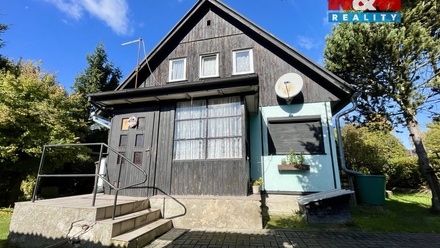 Prodej rodinného domu 73 m², Prachatice