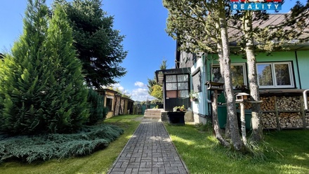 Prodej rodinného domu 73 m², Prachatice