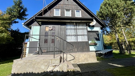 Prodej rodinného domu 73 m², Prachatice