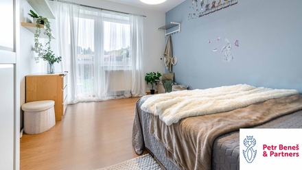 Prodej bytu 2+kk 62 m², Rakovník II