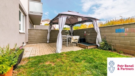 Prodej bytu 2+kk 62 m², Rakovník II