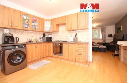 Prodej bytu 2+1 59 m², Hradec Králové