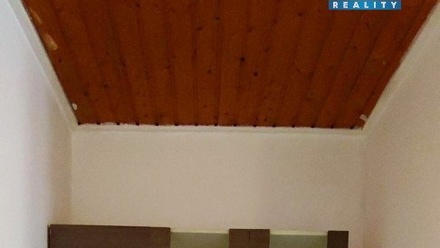 Pronájem bytu 1+kk 21 m², Jaroměř