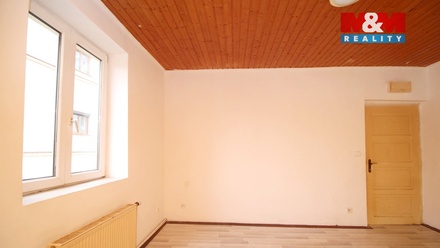 Pronájem bytu 1+kk 21 m², Jaroměř